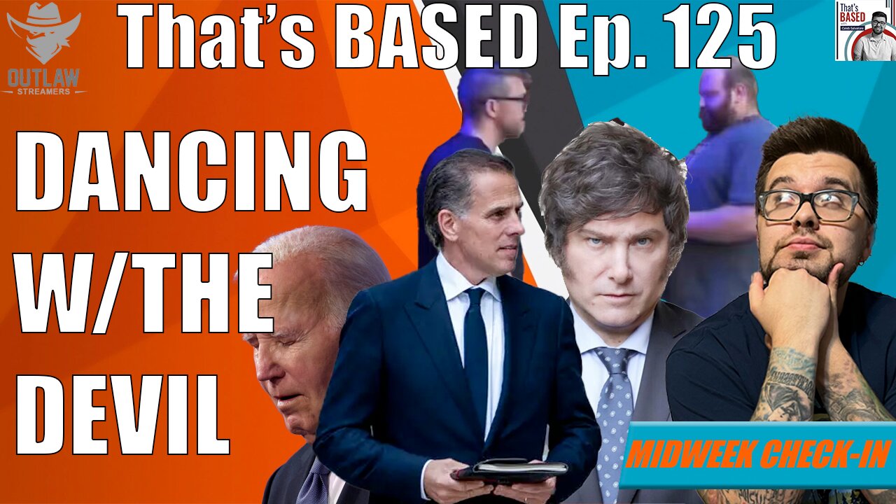 CENSORED for Democrat "Predator" Video & Hunter Becomes Biden's Top Advisor