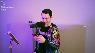 Reading anti-Semitic comments
