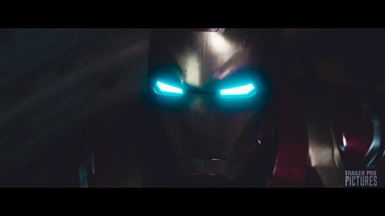 Marvel Studios' Avengers 5: Secret Wars Trailer