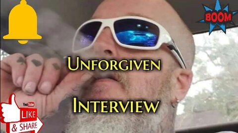 UNFORGIVEN Gang Member Speaks - Jan 6th, Doing Time With TWISTED KIDD, Prison Politics, & Advice