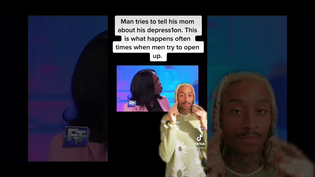 Depressed Son SHAMED by Mother and turns to drinking @Themarriagemindset Part 2