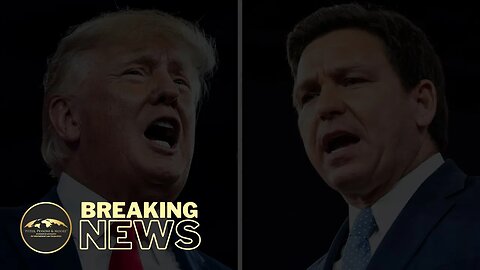 TRUMP OU DESANTIS, QUEM SERÁ PIOR PARA A IMIGRAÇÃO ILEGAL? (E MUITO MAIS!)