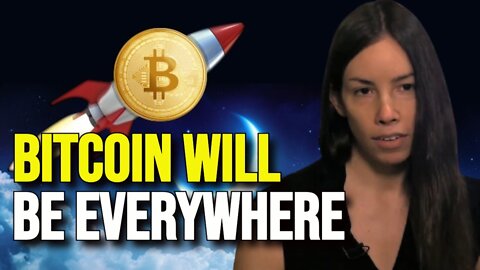 Lyn Alden - Bitcoin Will Become a Global Currency