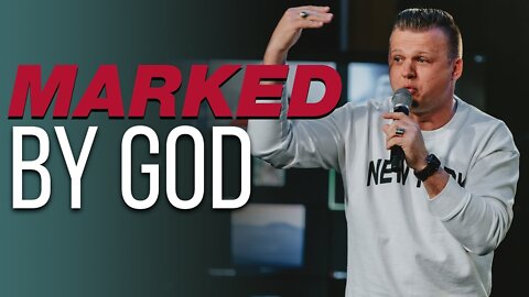 MARKED by God | Andrey Shapoval
