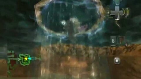 Zelda: Twilight Princess Walkthrough Part 15: Fyre Flye
