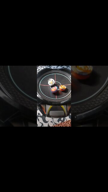 quem venceu essa batalha? #batalhadebeyblade #beyblade #beybladeburst