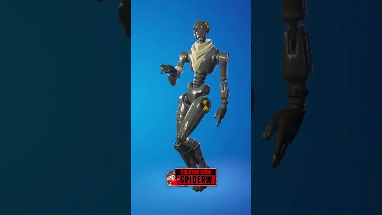This NEW emote is 🔥#shorts