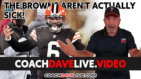 Coach Dave LIVE | 12-22-2021