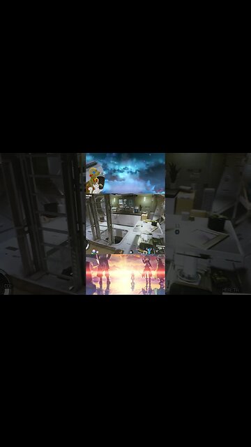 Starfield is Full of Surprises! #starfield #shorts