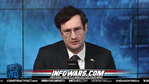 WAR ROOM (Full Show) Tuesday - 12/5/23