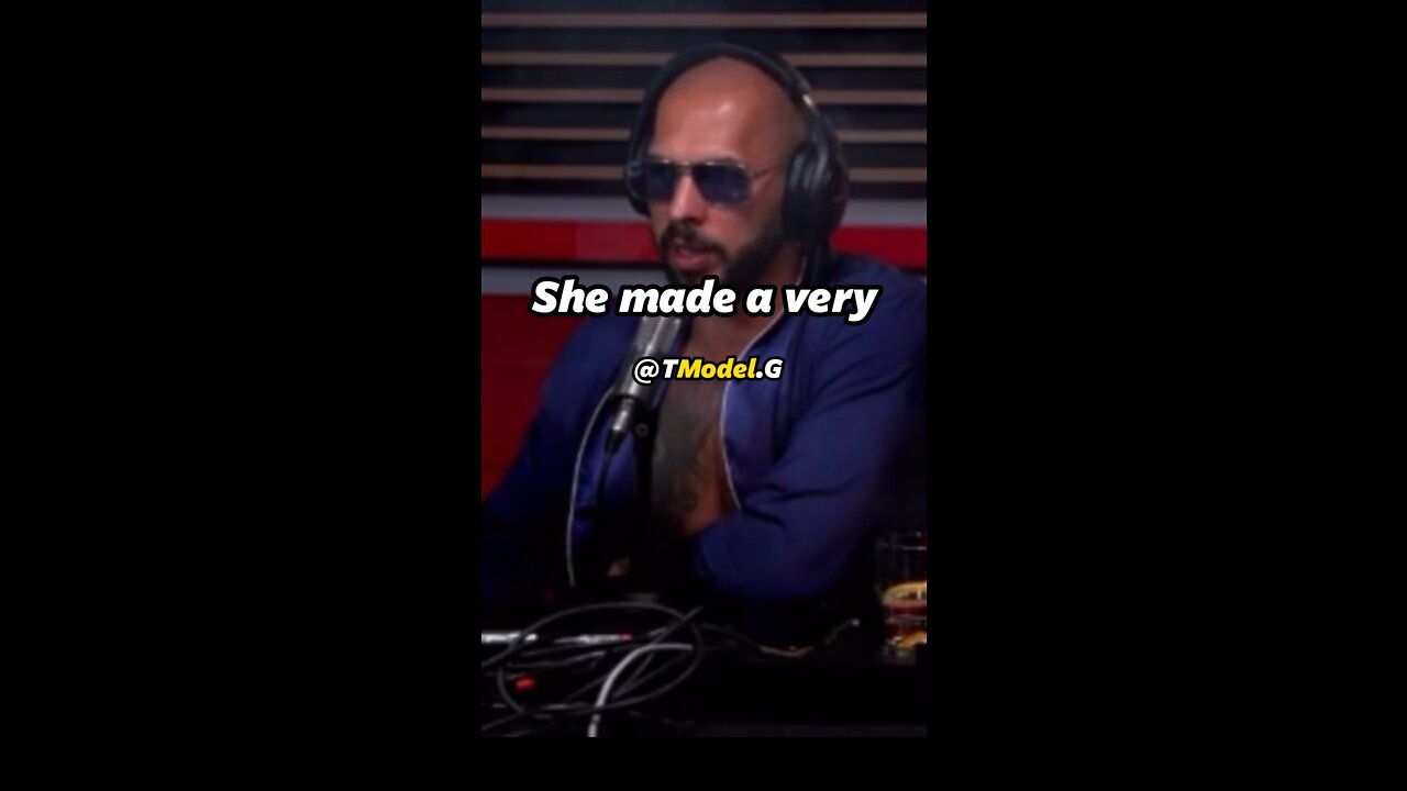This video got removed from social media