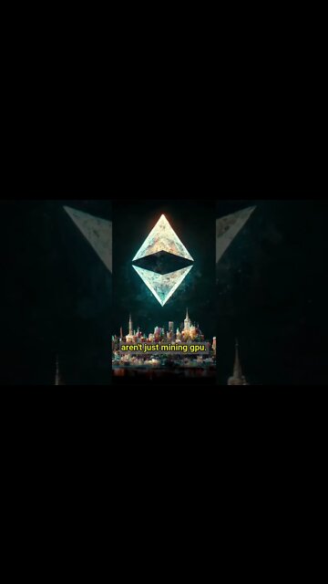 GPU Mining is Dead Right Now #Shorts