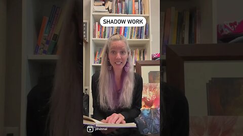 Shadow work