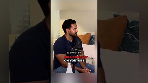 Weed Sent Me To The ER