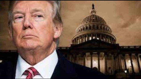 Trump Stays in the Picture