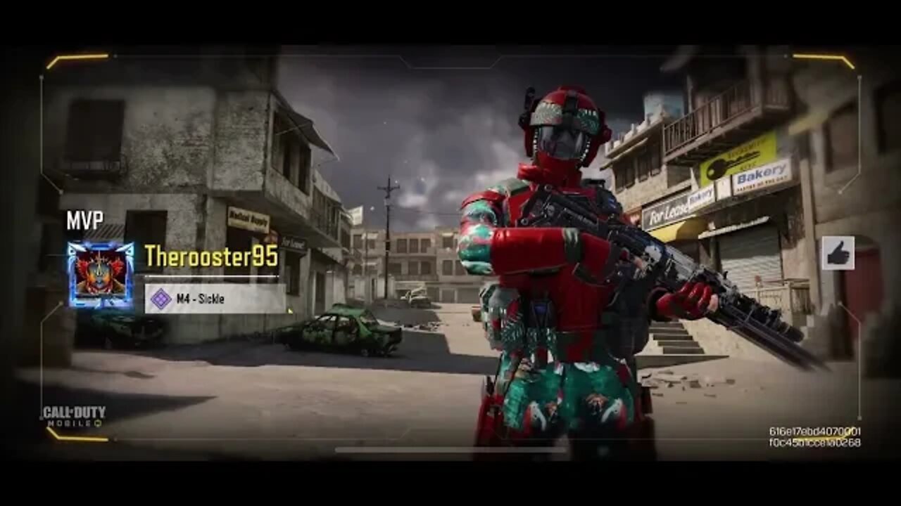 cod mobile gameplay:) @COD Mobile™