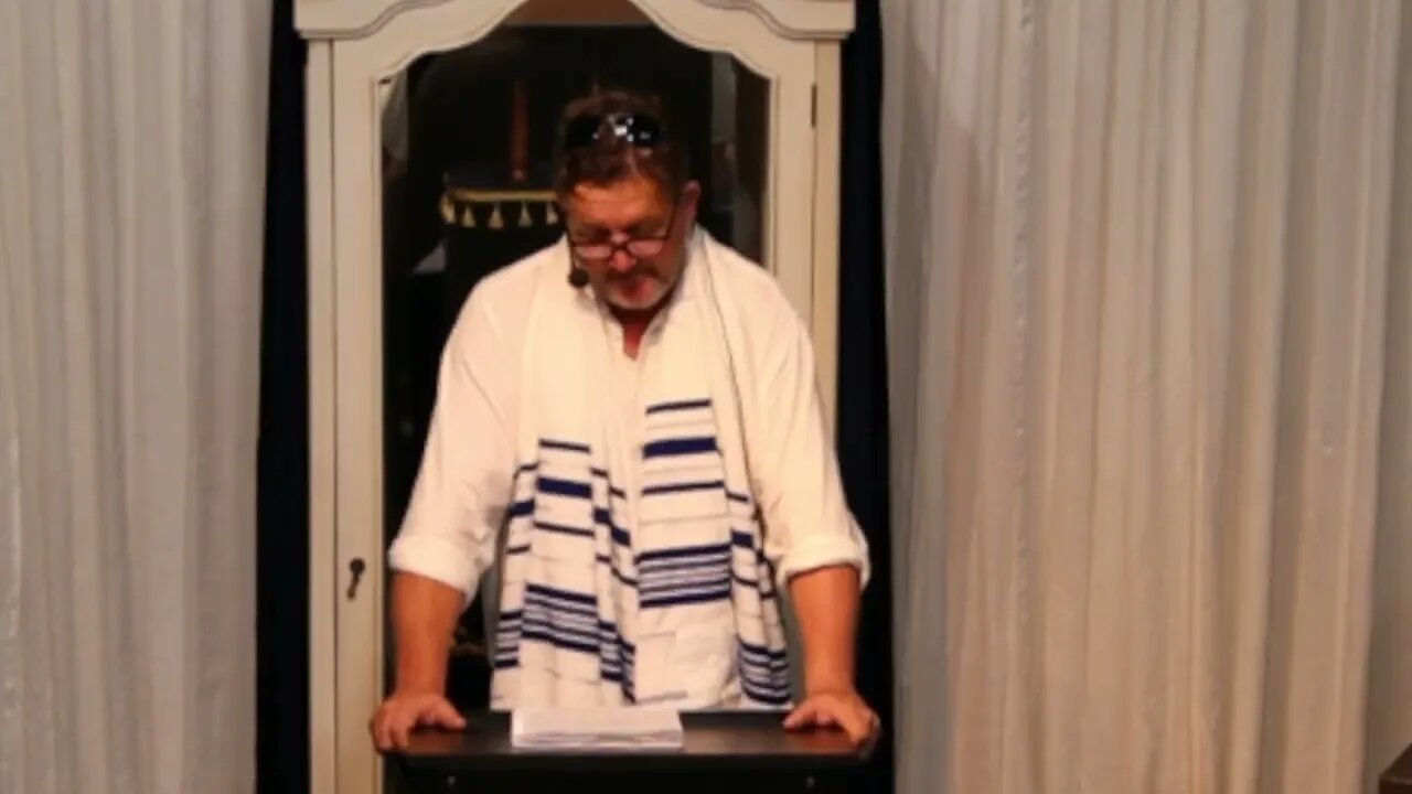 Purim 2022 - Great is your Faithfulness