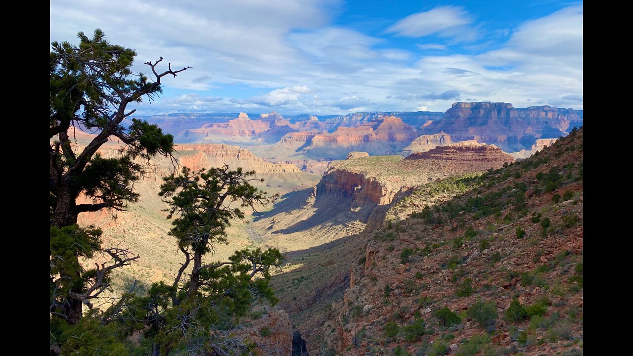 Grand Canyon Rafting 2022