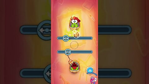 Cut the Rope: Time Travel | Stage 2 - 12 #27