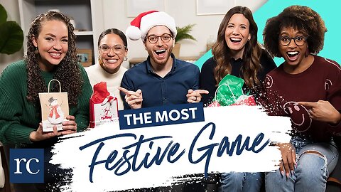 The Most Festive Game of White Elephant (Plus Gift Horror Stories)