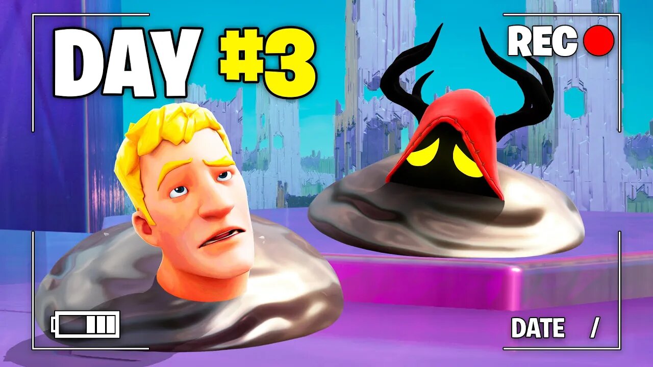 Last To Leave Chrome Wins $10,000! - Fortnite