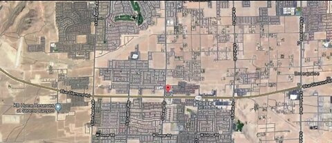 LVMPD investigating a homicide