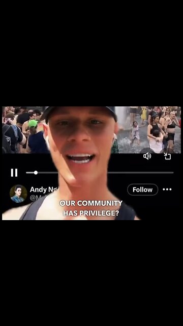 Gay Man Tells The Truth About Why So Many People Ade Against ‘Pride’
