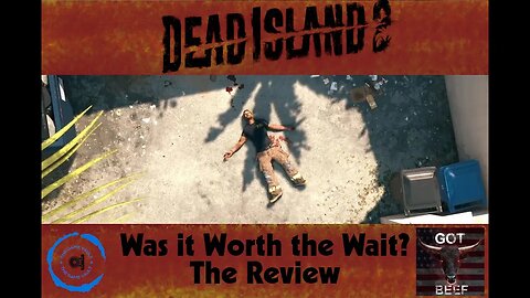 Dead Island 2 - Was it Worth the Wait? The (Spoiler-Free) Review