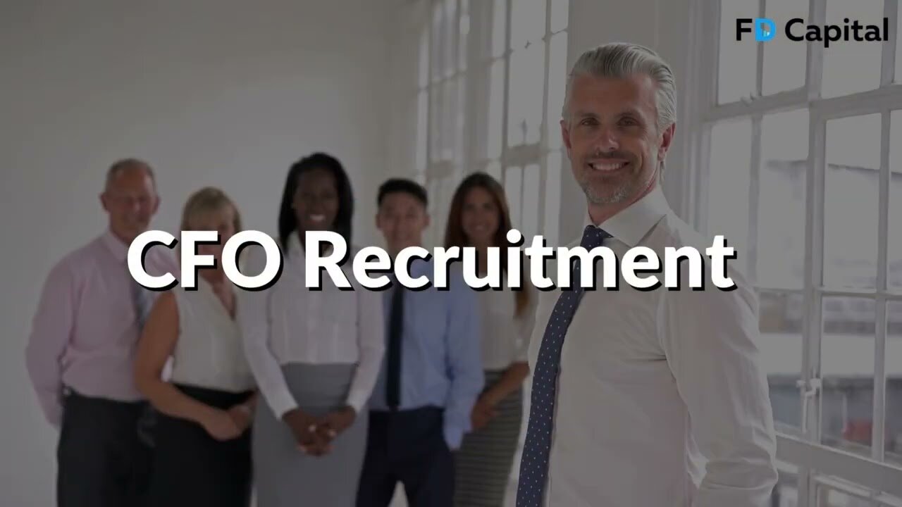 FD Capital Offers FD and CFO Recruitment