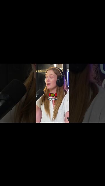 Pearl educates deluded FEMINISTS