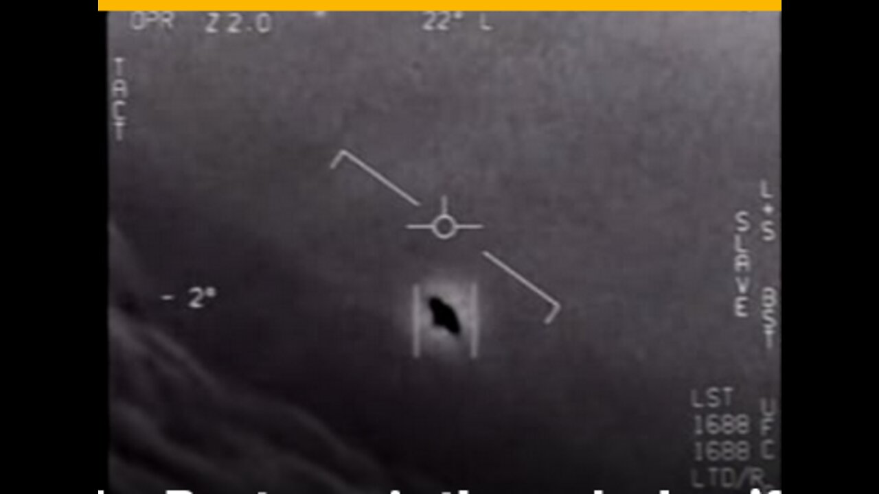 UFO's UAP's - Orbs what are they? Angels!