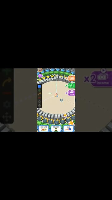 Coin shooter gameplay 7