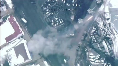 Russia Ukraine war kiev