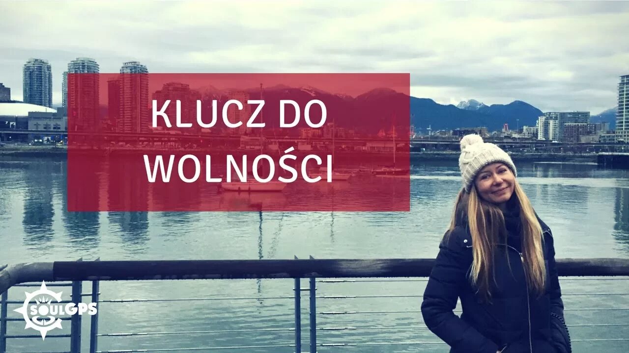 Odpowiedzialność: Twój klucz do wolności