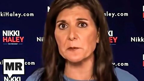 Nikki Haley Sounds Like A Republican Dinosaur