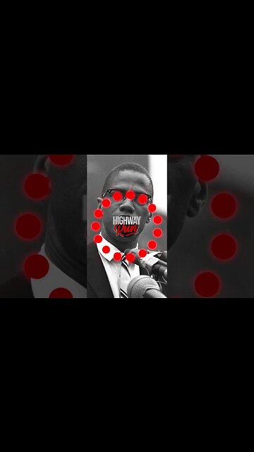 MALCOLM X Motivational Speech #Shorts "Solving Problems Ourselves"