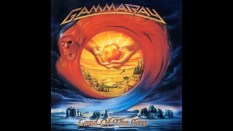 Gamma Ray - Land Of The Free