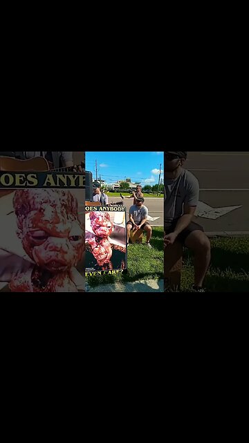 Prolife event in Orlando hijacked by LGBT #blackcommunity #prolife #blackbabies blackbabies