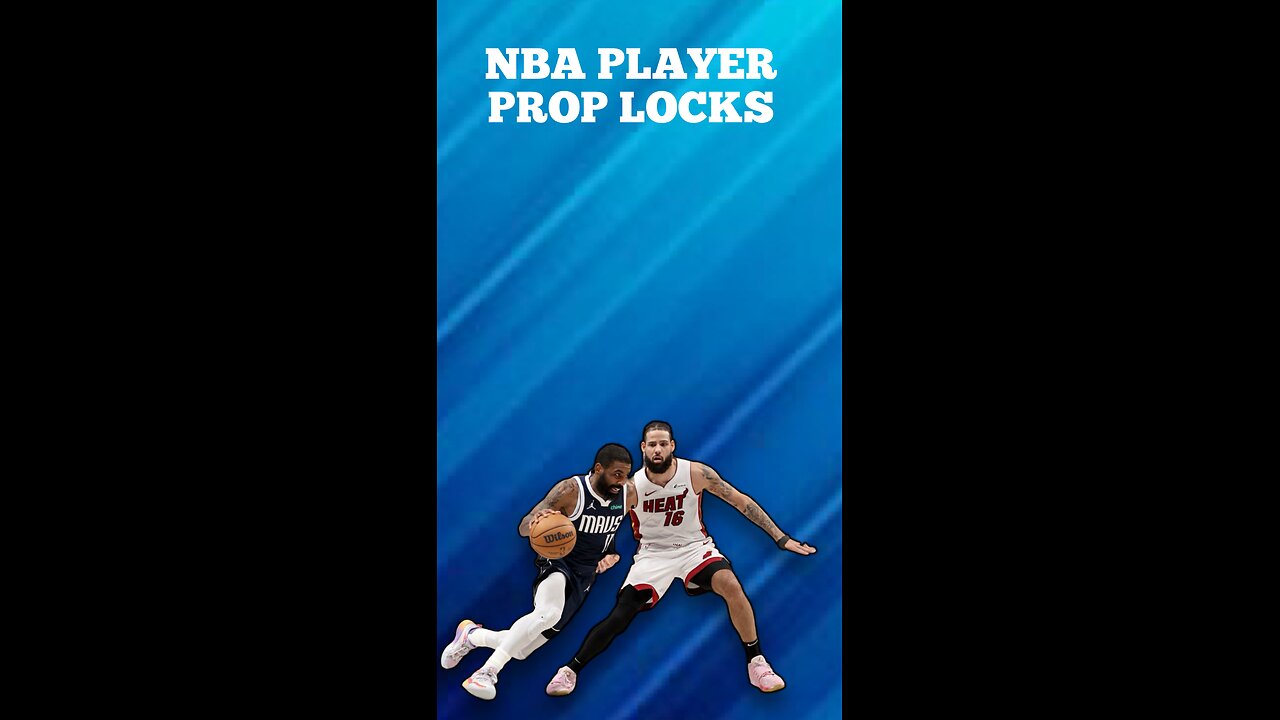 03/13/2024 - Free NBA player prop picks, plus free square on Chalkboard