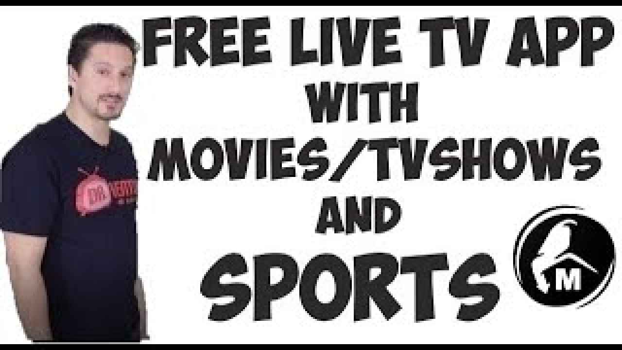 FREE LIVE TV CHANNELS | STRIX APP