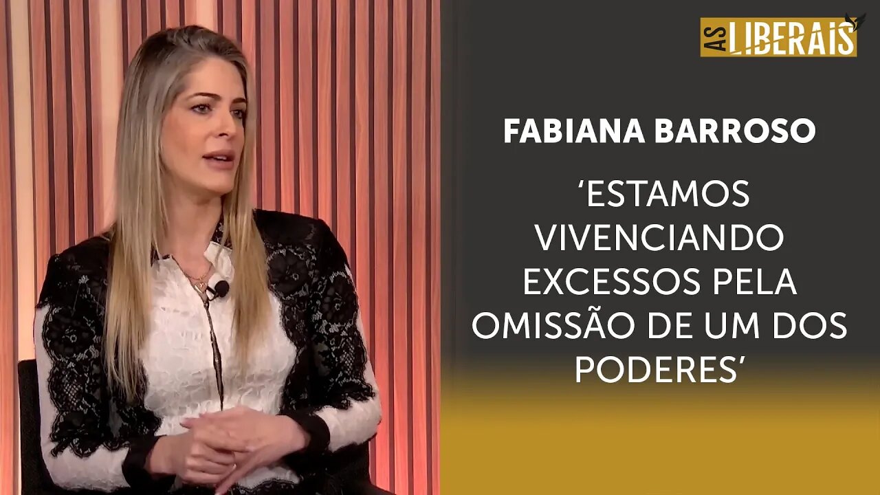 Advogada explica quem pode invocar o artigo 142 da Constituição Federal | #al