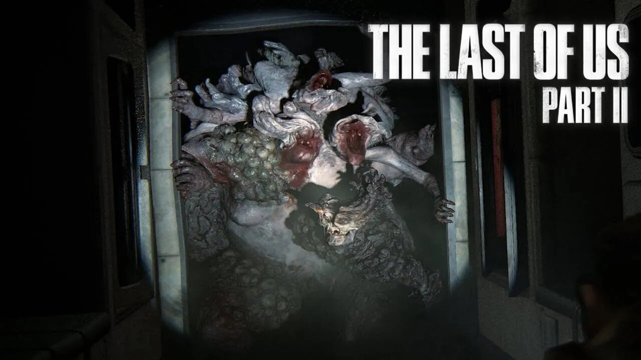 THE LAST OF US PART II - REI DOS RATOS! DUBLADO PT-BR #32