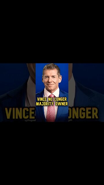 WWE: Monday Marks The End of an Era for Vince McMahon
