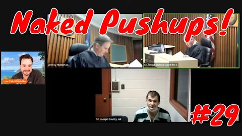 Wild Court Moments #29