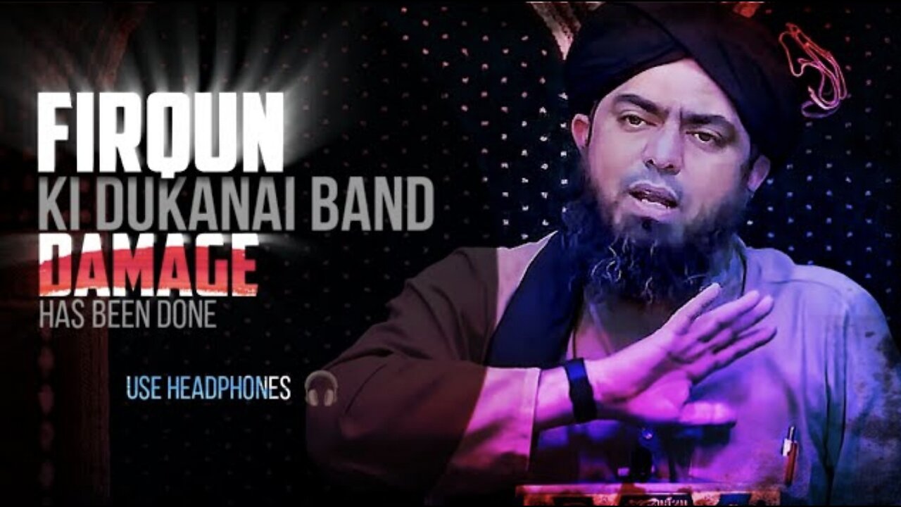 Firqun Ki Dukanai Band, Damage Has Been Done!