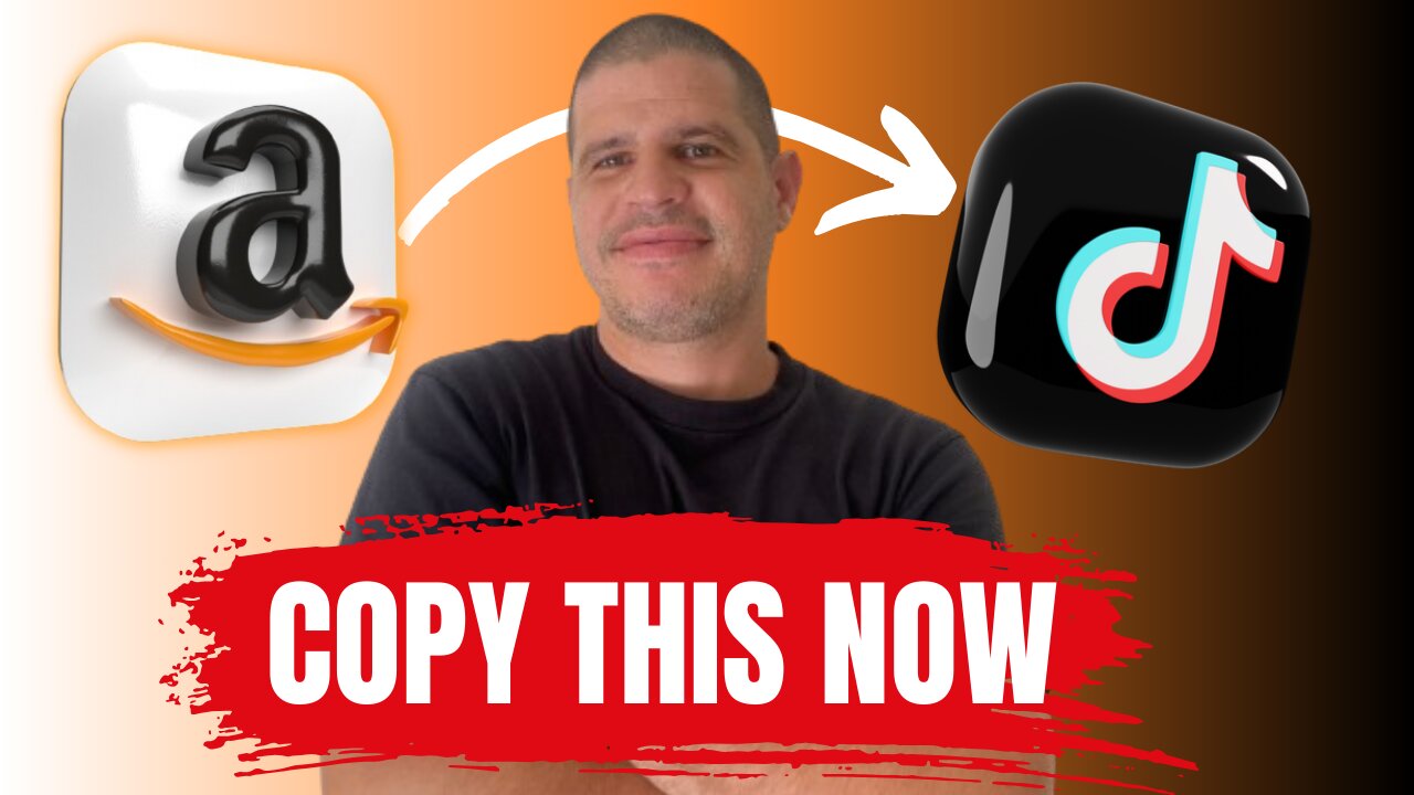 How Do I Dropship From Amazon On TikTok Shop The Correct Way | FULL GUIDE