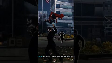 #spidermanps4 #gameplay #games #gaming