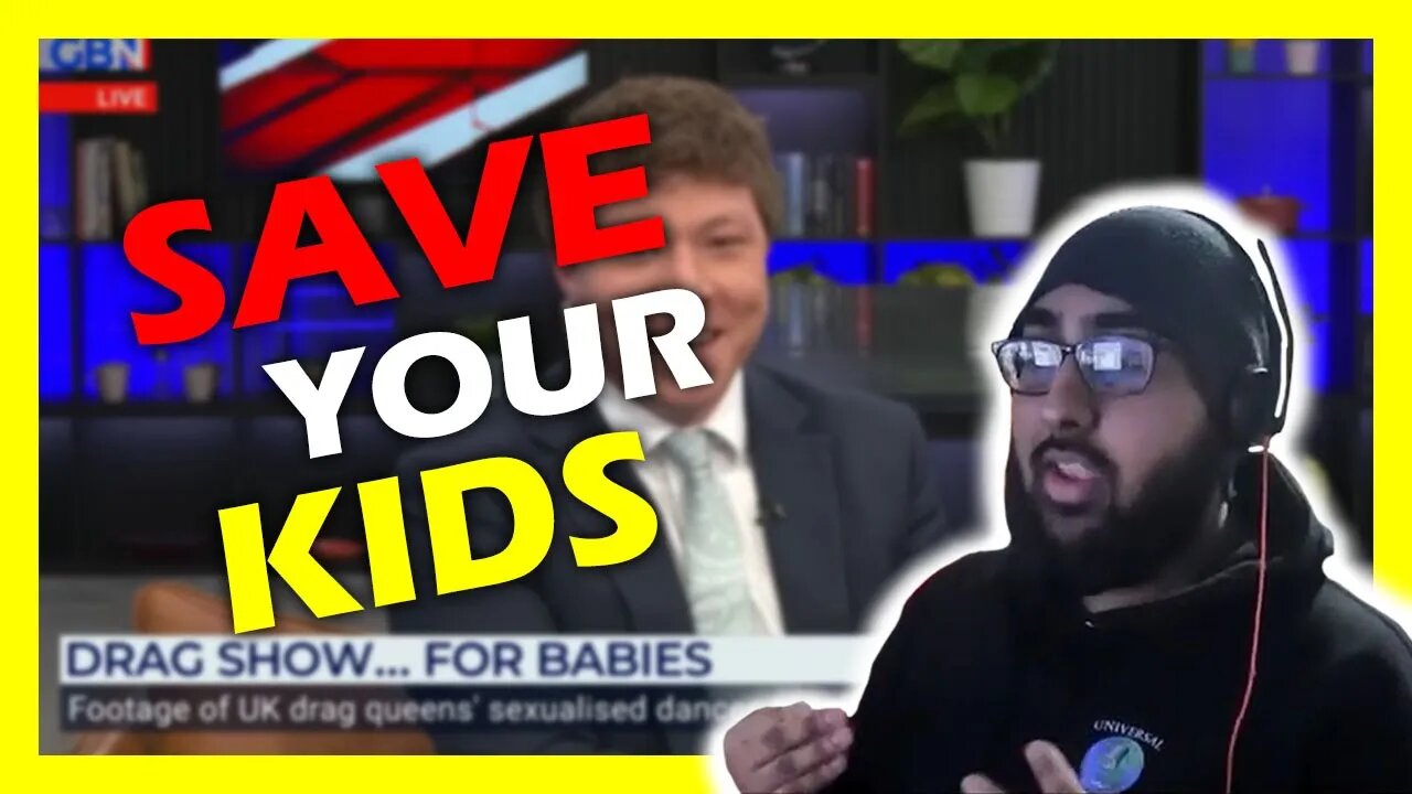 SAVE YOUR KIDS FROM THESE MONSTERS!!!