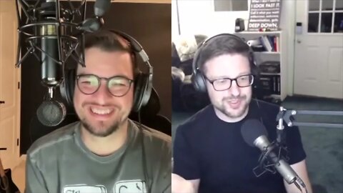 Ep 001 - XR, VR, AR, Metaverso e Afins