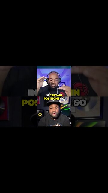 Holding Back True Leaders The Hidden Agenda in the Music Industry #podcast